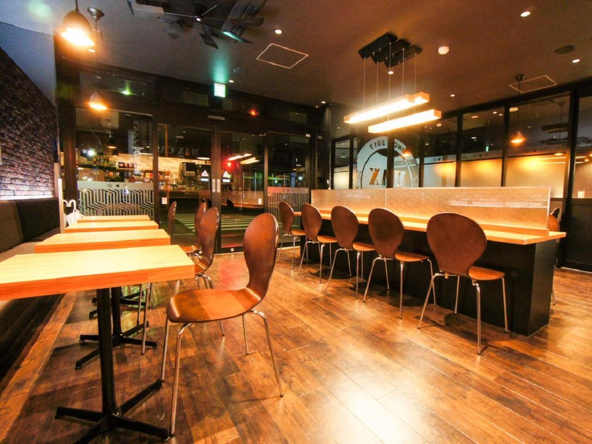 Hotel Livemax Kakegawa-Ekimae Eksteriør bilde